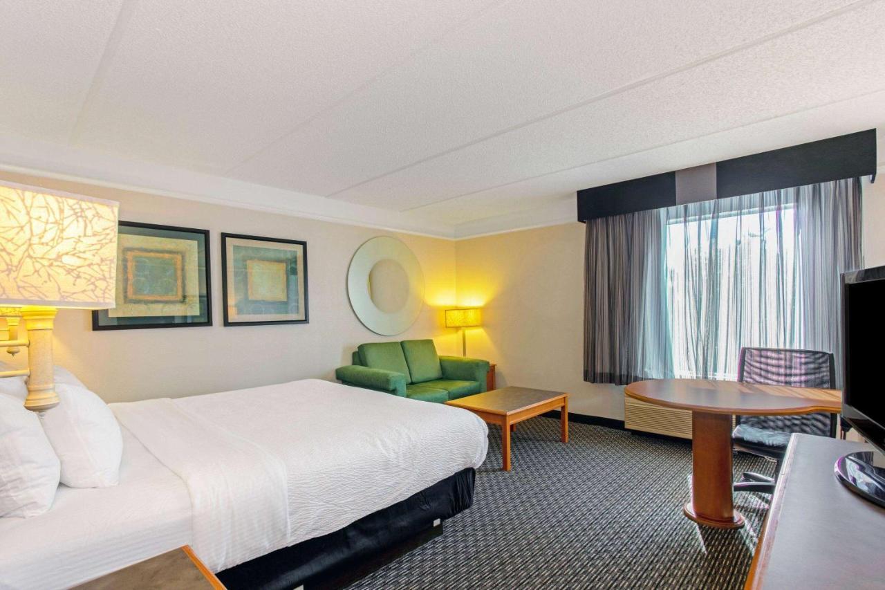 La Quinta By Wyndham Orlando I Drive/conv Center Williamsburg