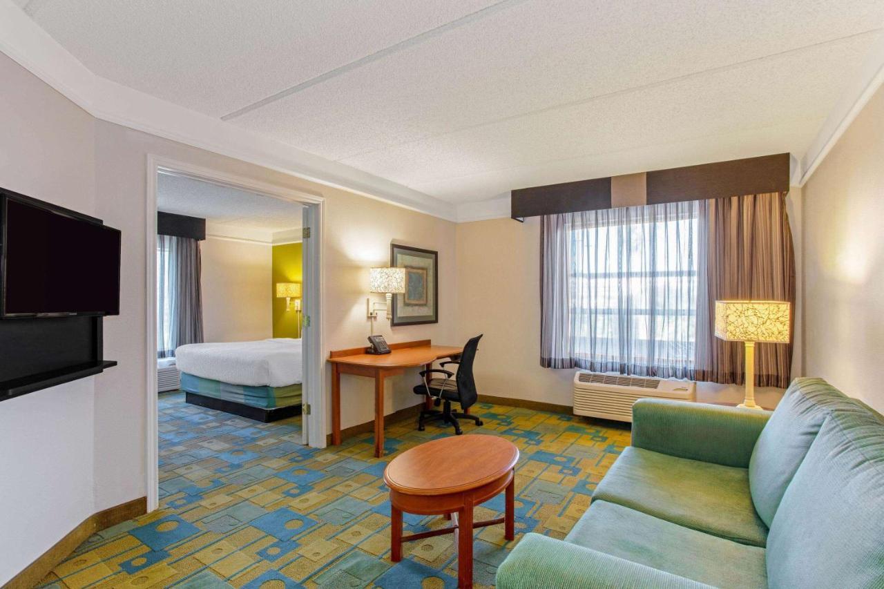 Hotel La Quinta By Wyndham Orlando I Drive/conv Center