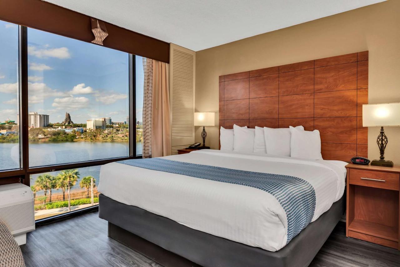 Hotel Western Gateway 4*