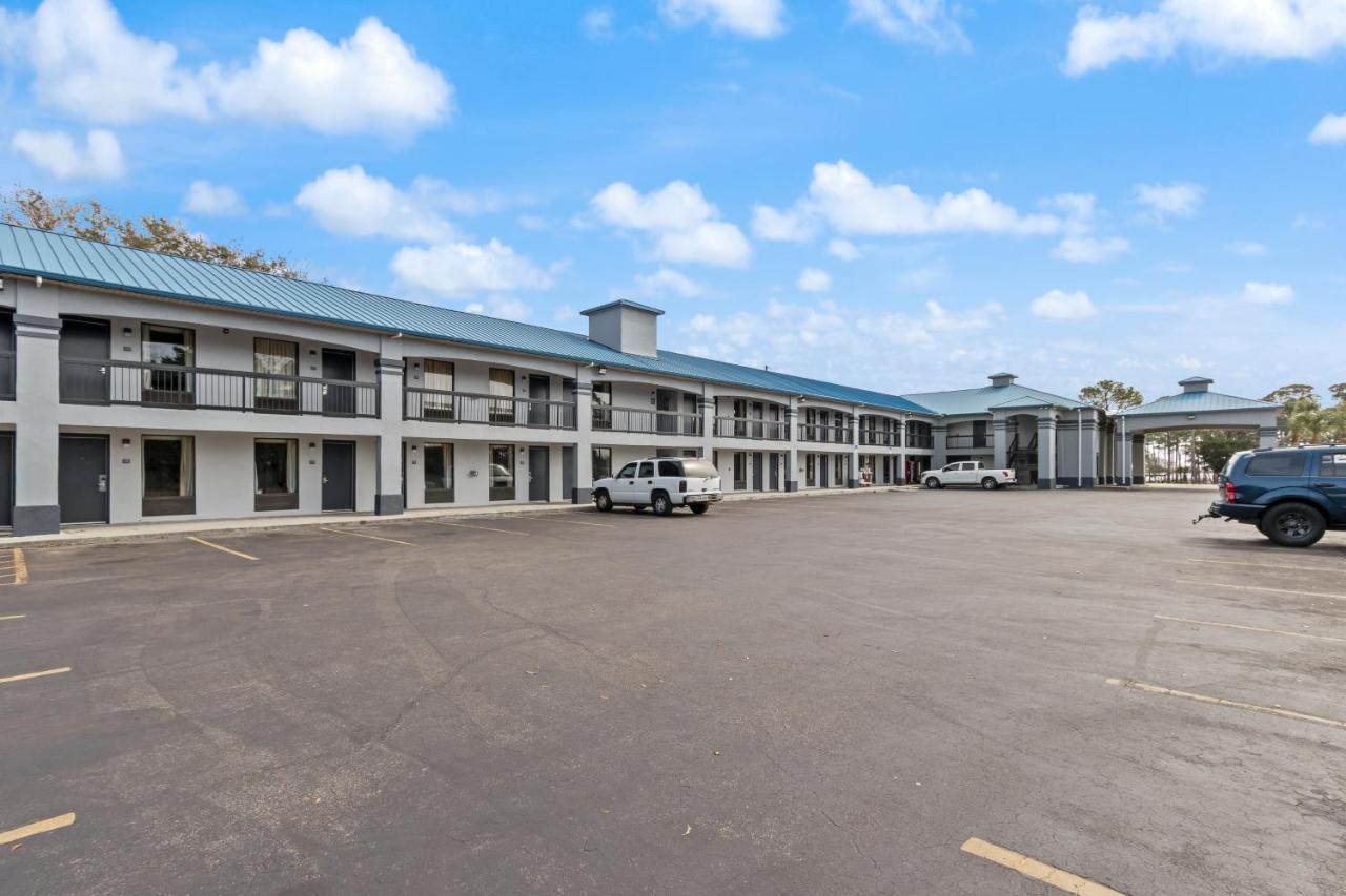 Regency Near Boardwalk & Hurlburt Field 2* Fort Walton Beach