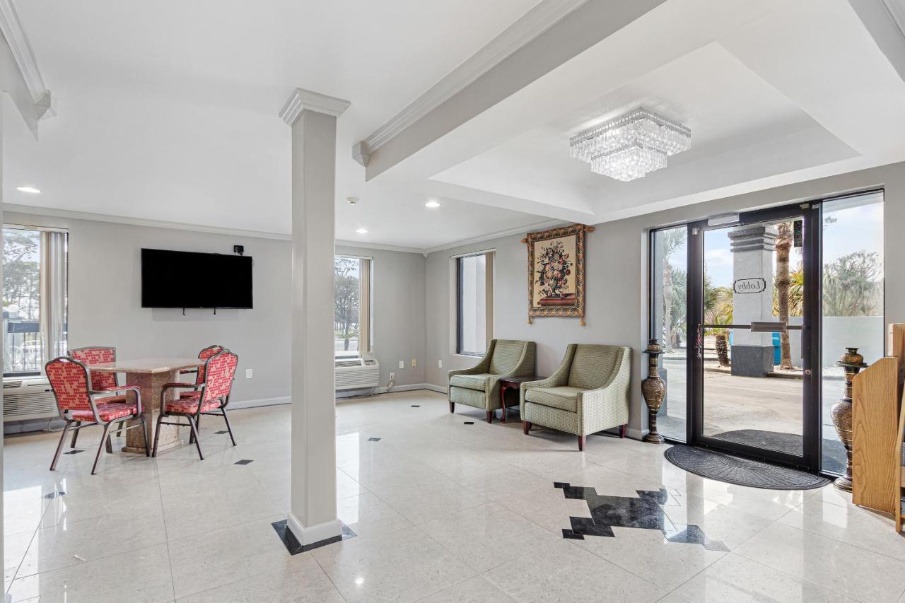 Regency Near Boardwalk & Hurlburt Field Motel