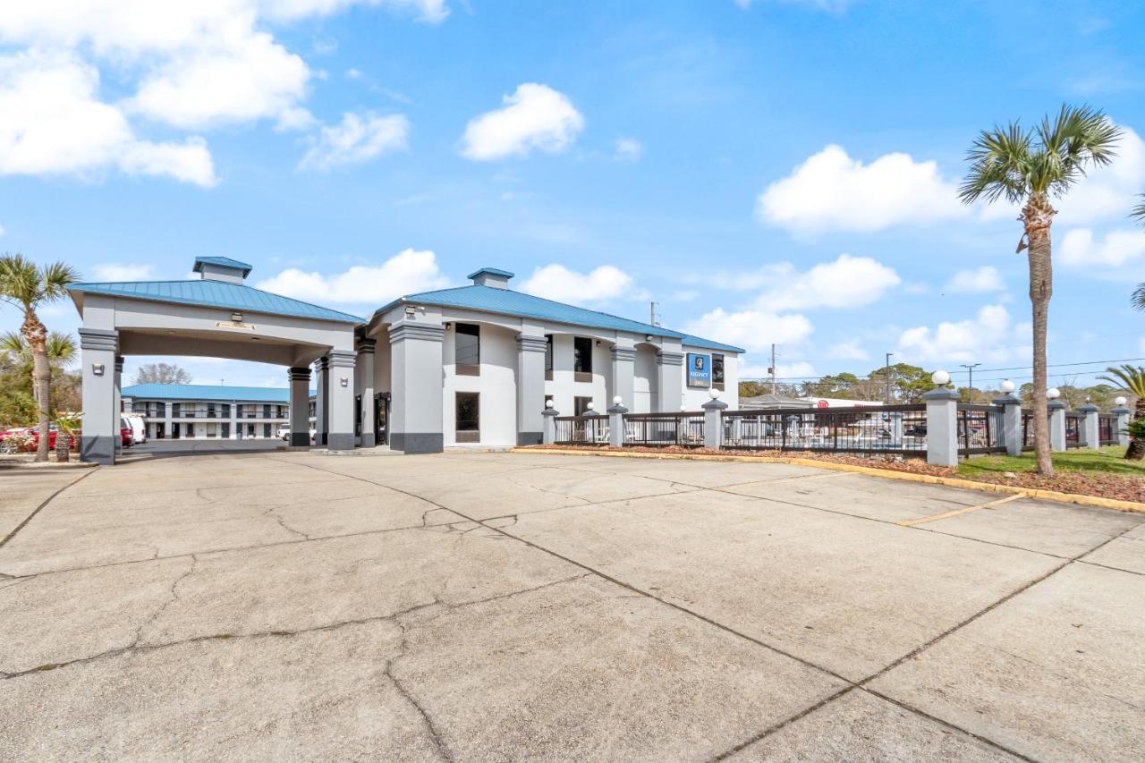 Motel Regency Near Boardwalk & Hurlburt Field 2*