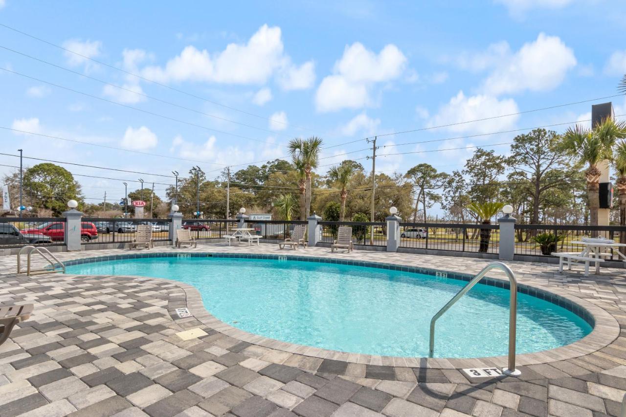 Motel Regency Near Boardwalk & Hurlburt Field Fort Walton Beach