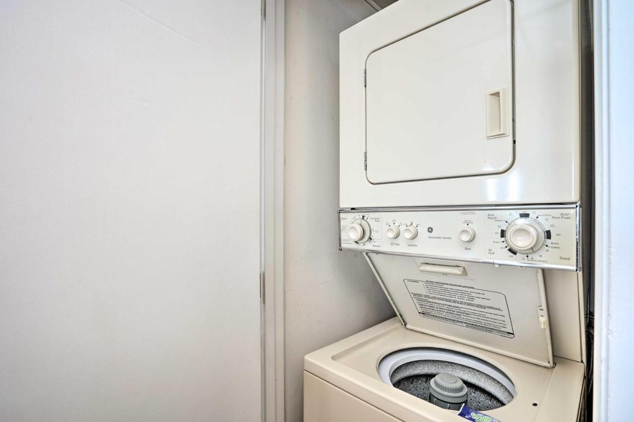 Pcb Vacation With Sweeping Ocean Views! Apartment *