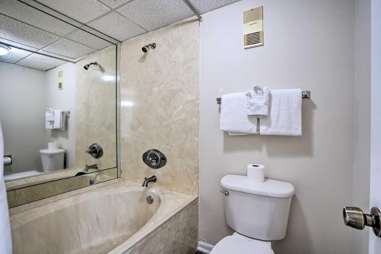 Apartment Pcb Vacation With Sweeping Ocean Views!