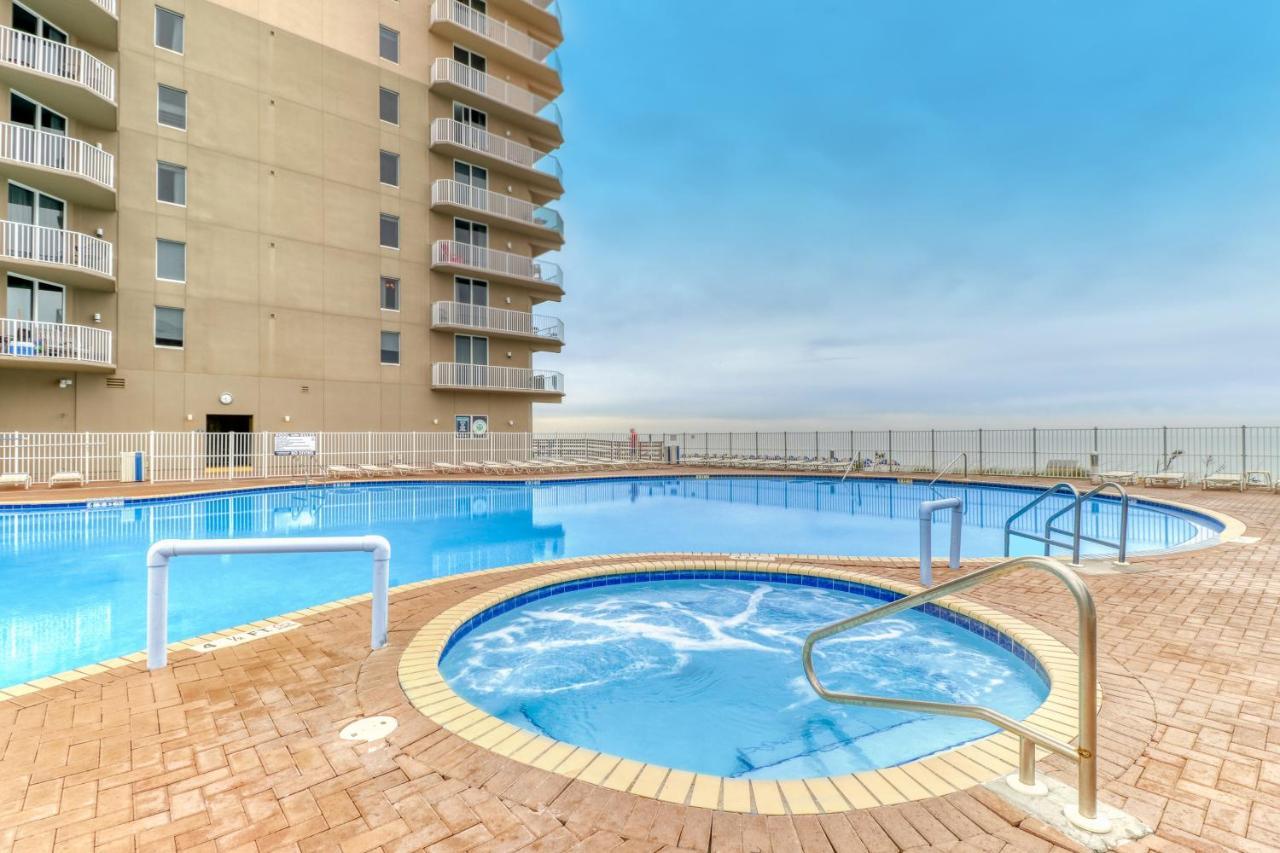 Hotel Tidewater 1204 *