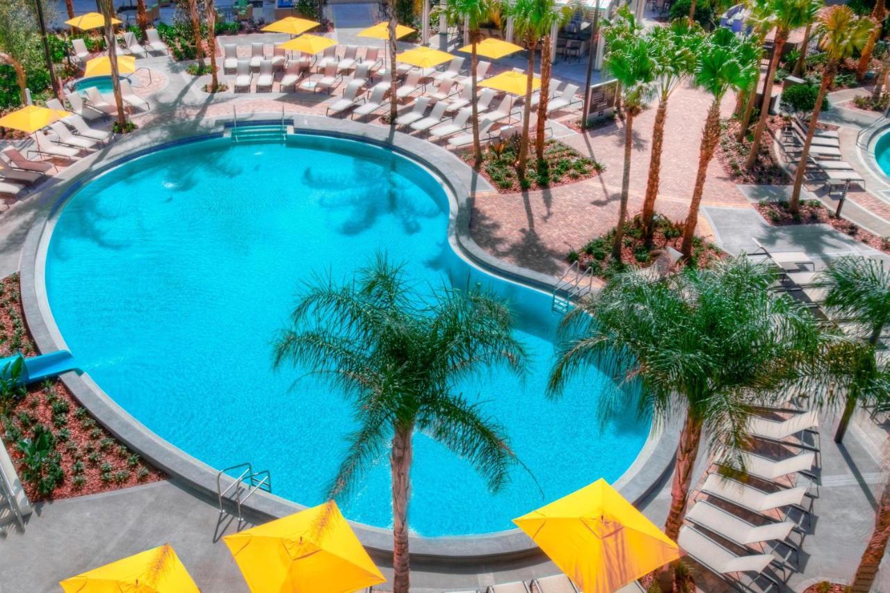 Sheraton Orlando Buena Vista