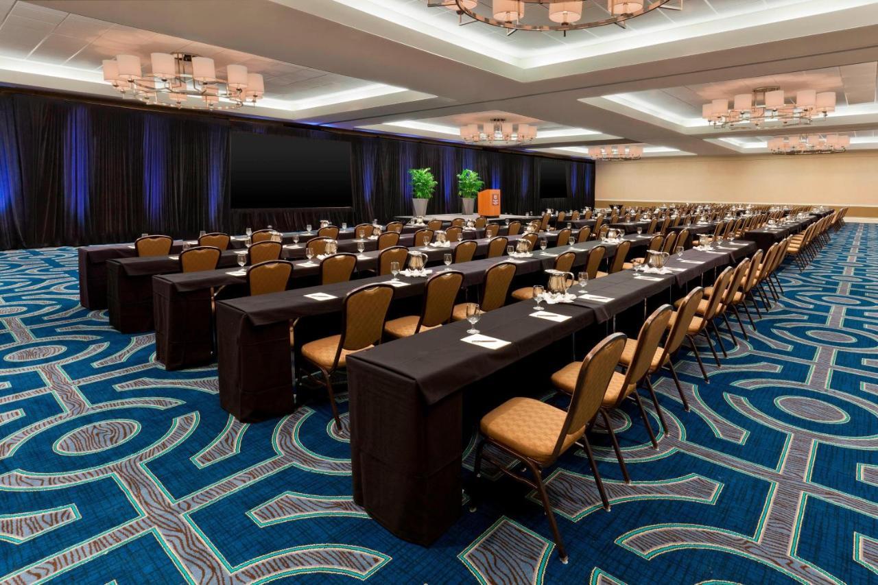 Sheraton Orlando Buena Vista 4* Lake Buena Vista
