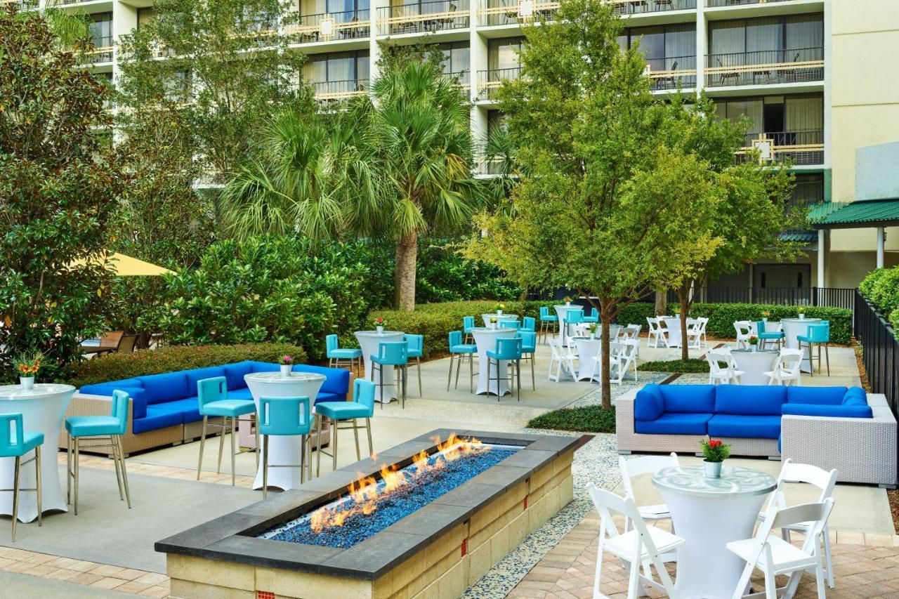 Sheraton Orlando Buena Vista Hotel 4*
