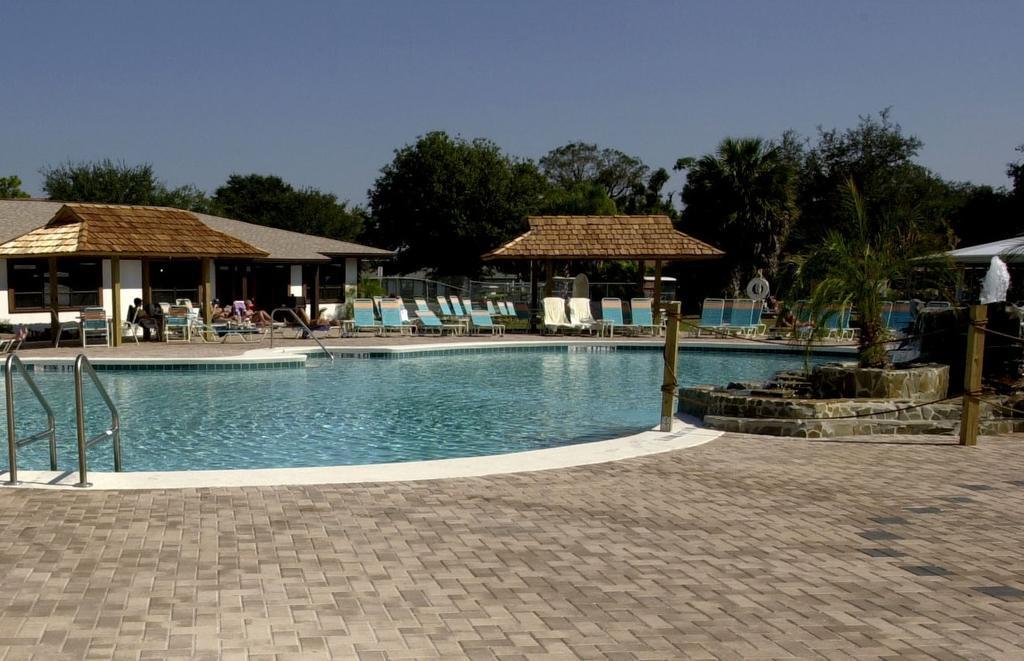 Cypress Cove Nudist Resort