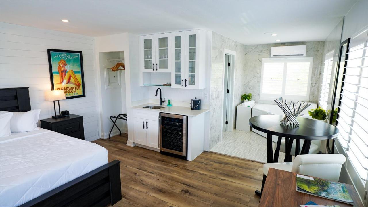 Devon Shores Motel 2*