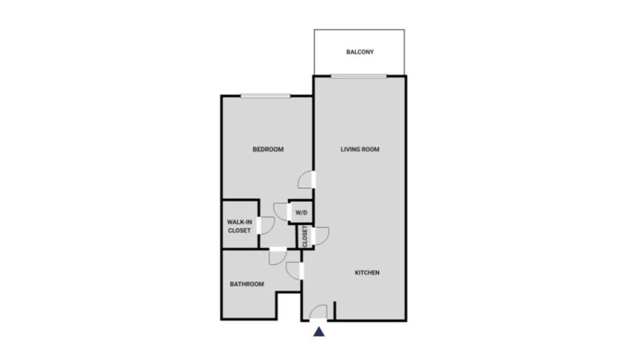 Apartment Coral Gables 1br W Wd Pool Nr Miracle Mile Mia-66 *