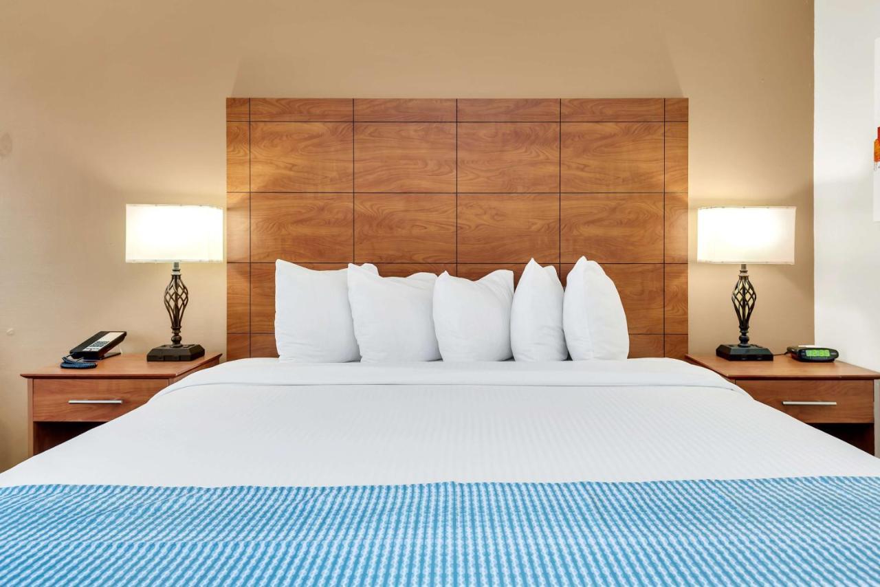 Western Gateway Hotel Orlando