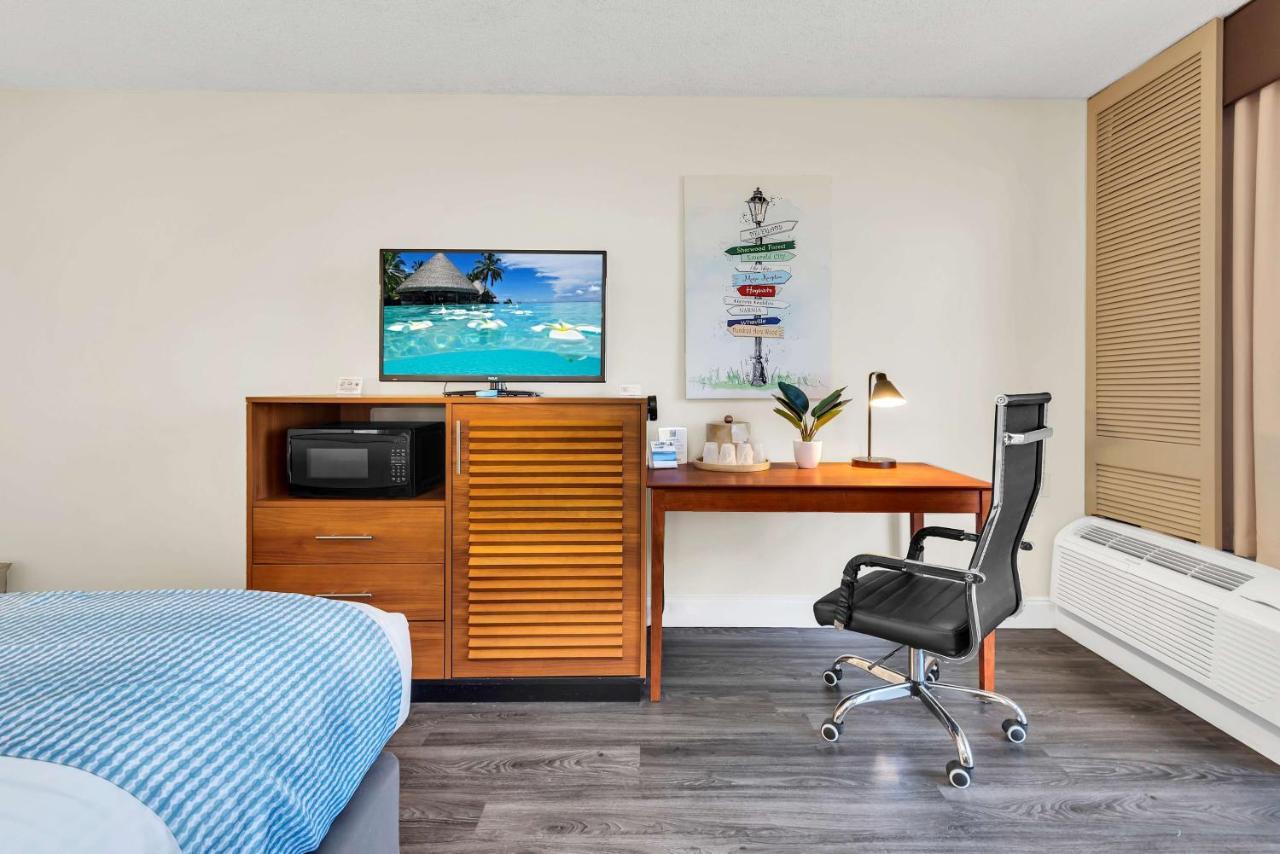 Western Gateway Orlando