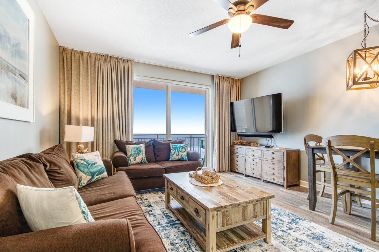 Sterling Reef 902 Panama City Beach