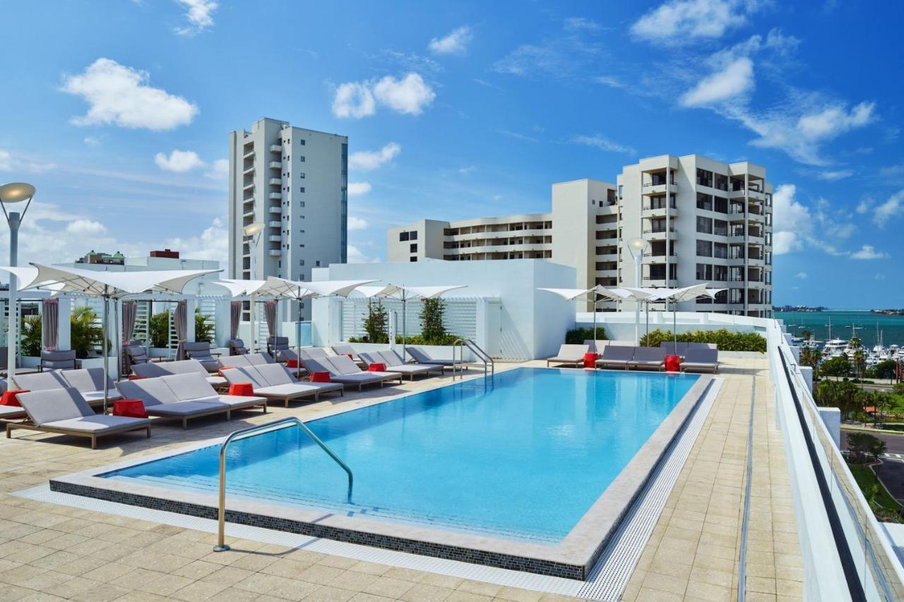 Art Ovation Hotel, Autograph Collection 4*