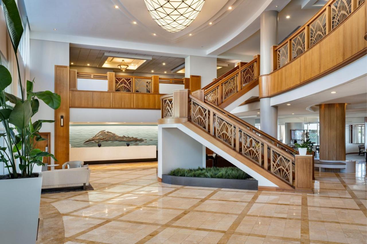 Clearwater Marriott On Key 4*