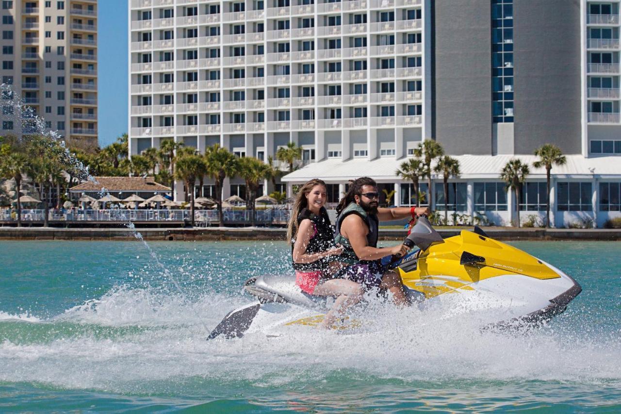 Clearwater Marriott On Key