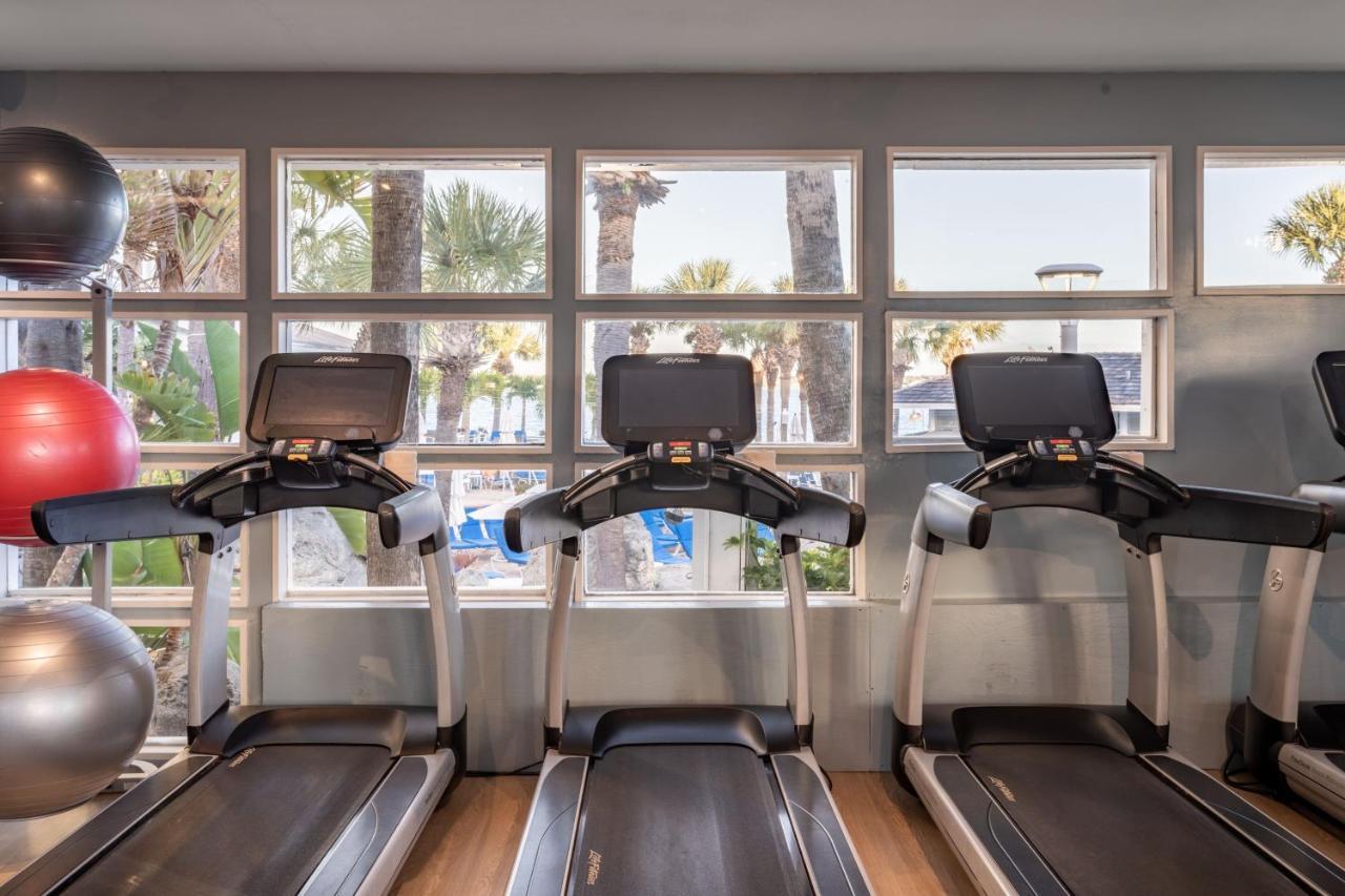 Clearwater Marriott On Key 4*