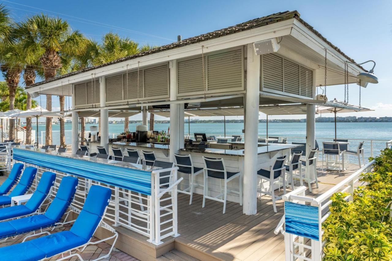 Resort Clearwater Marriott On Key 4*
