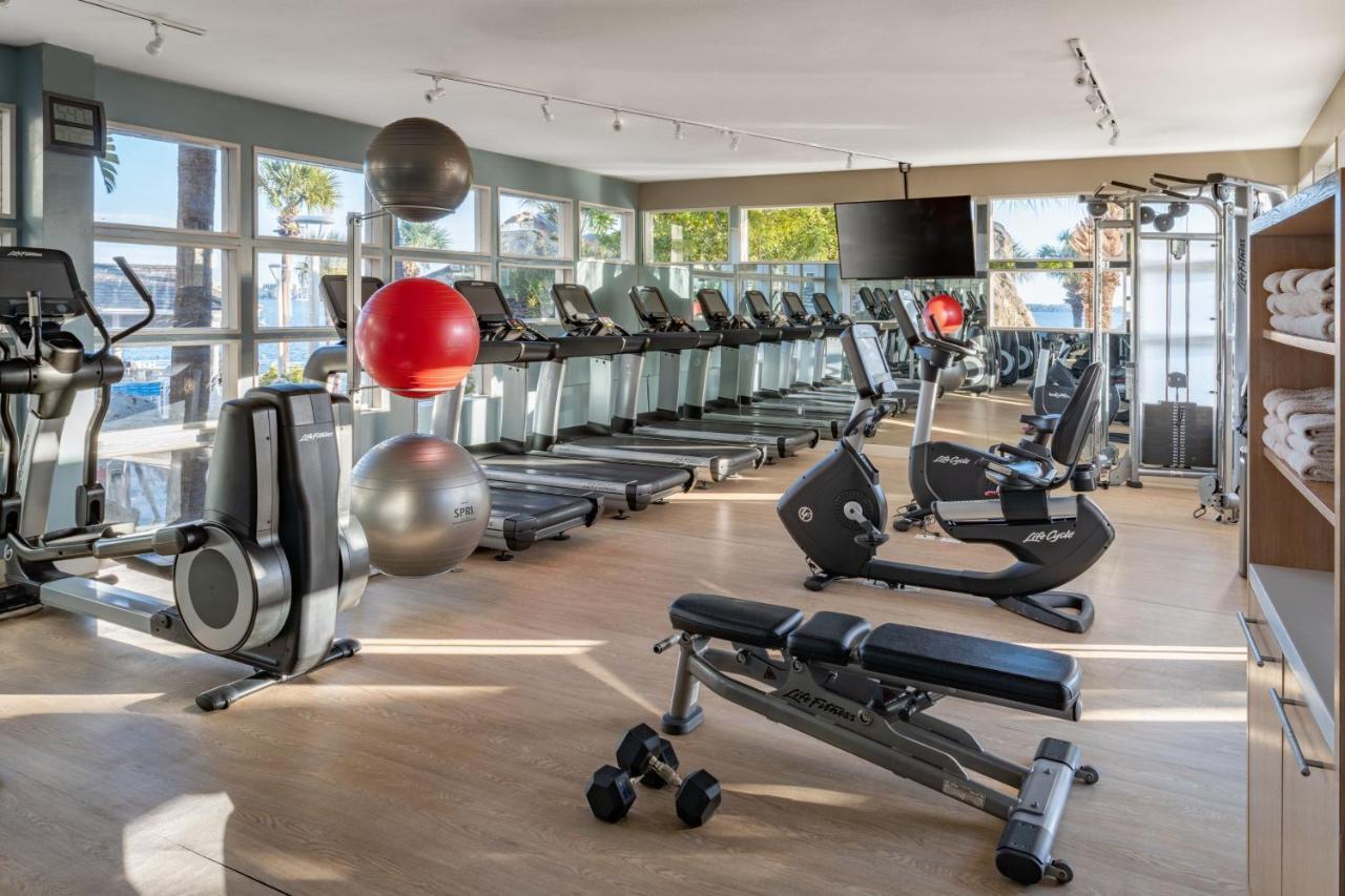 Resort Clearwater Marriott On Key 4*