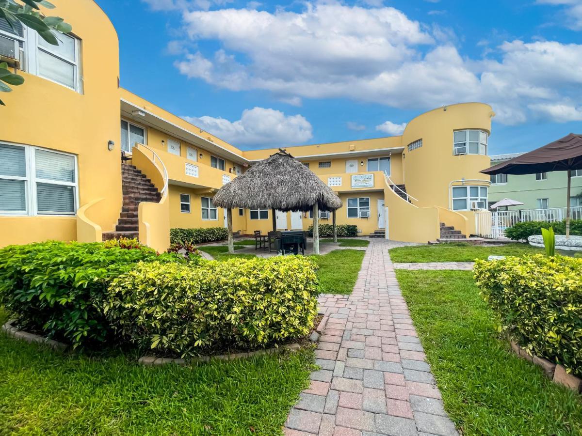 Hotel Seaside