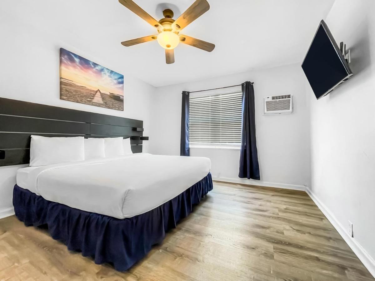 Seaside Hotel 3*