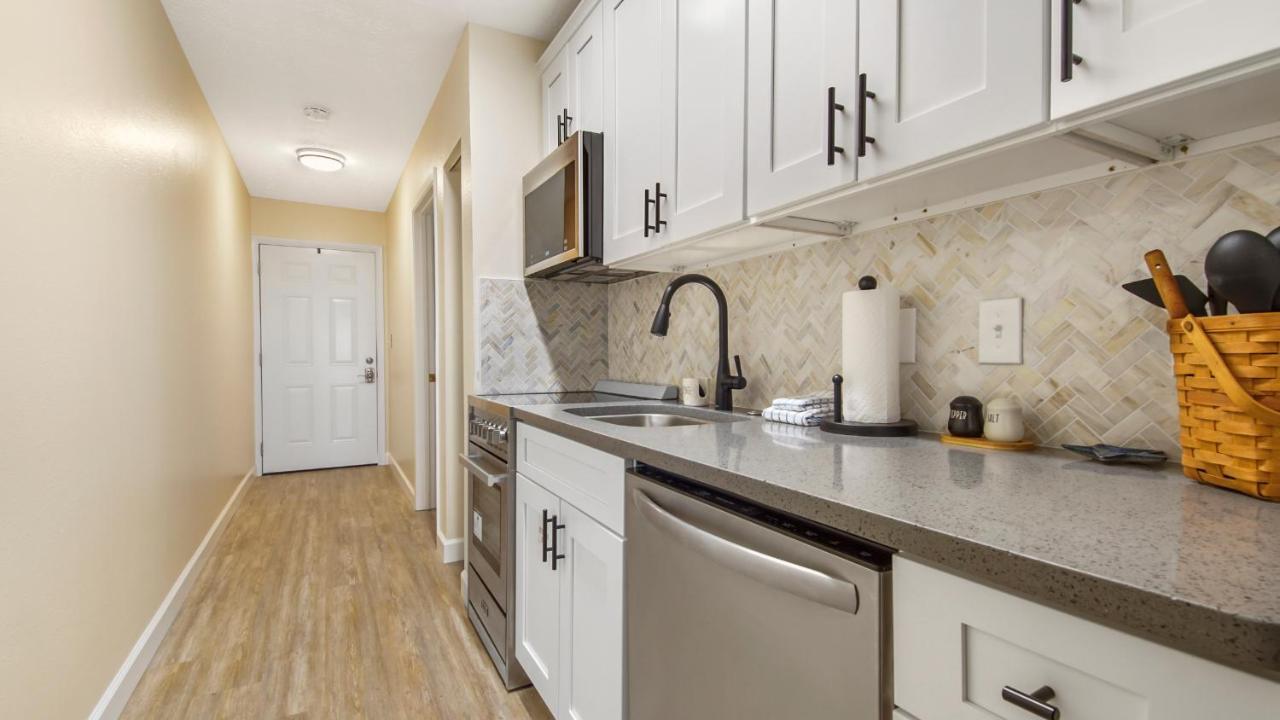 Vibes - Lullwater 437 By Nautical Vacation Holiday home *