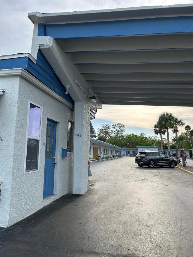 Motel Sunshine Of Daytona Daytona Beach