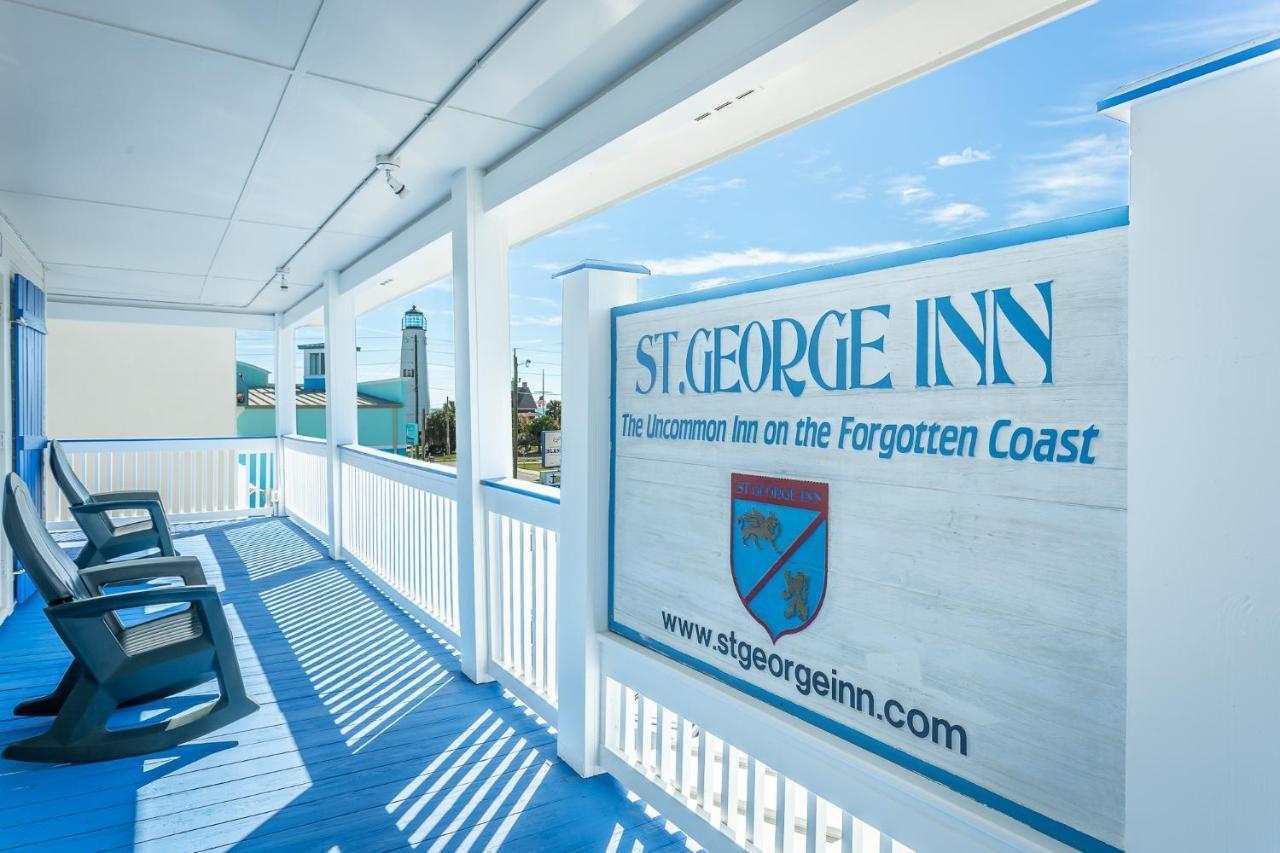 Inn St George 2*