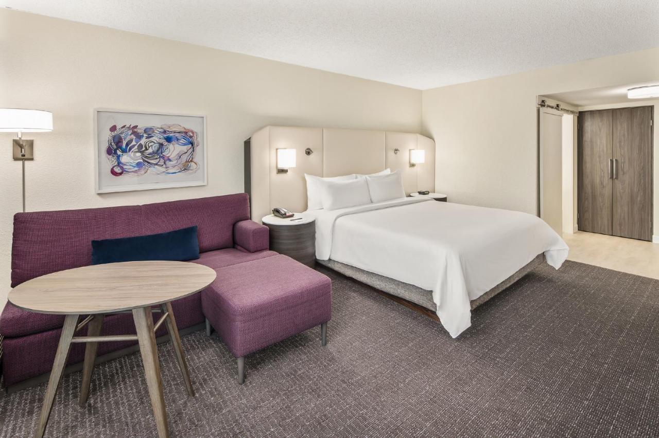 Crowne Plaza Orlando - Buena Vista By Ihg 3*