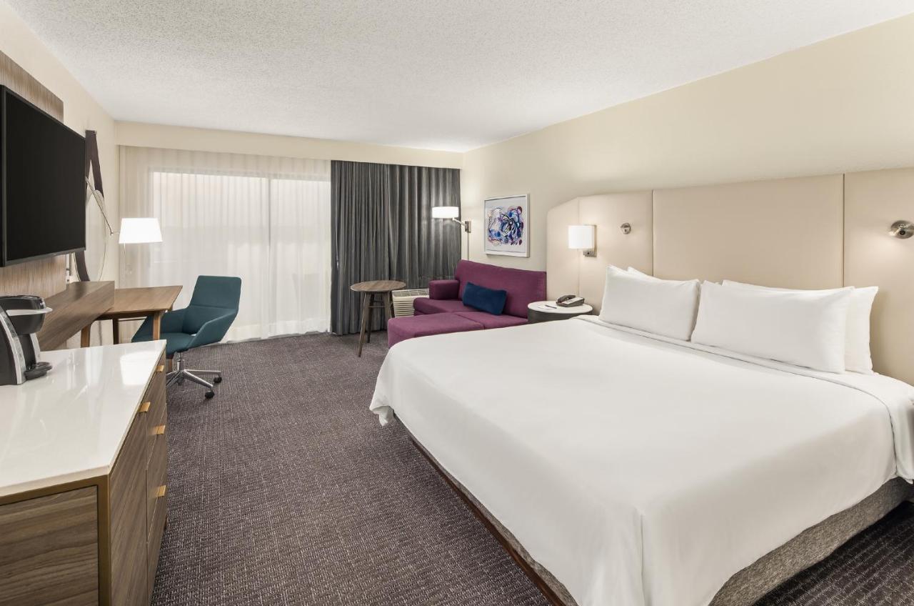 Crowne Plaza Orlando - Buena Vista By Ihg Hotel