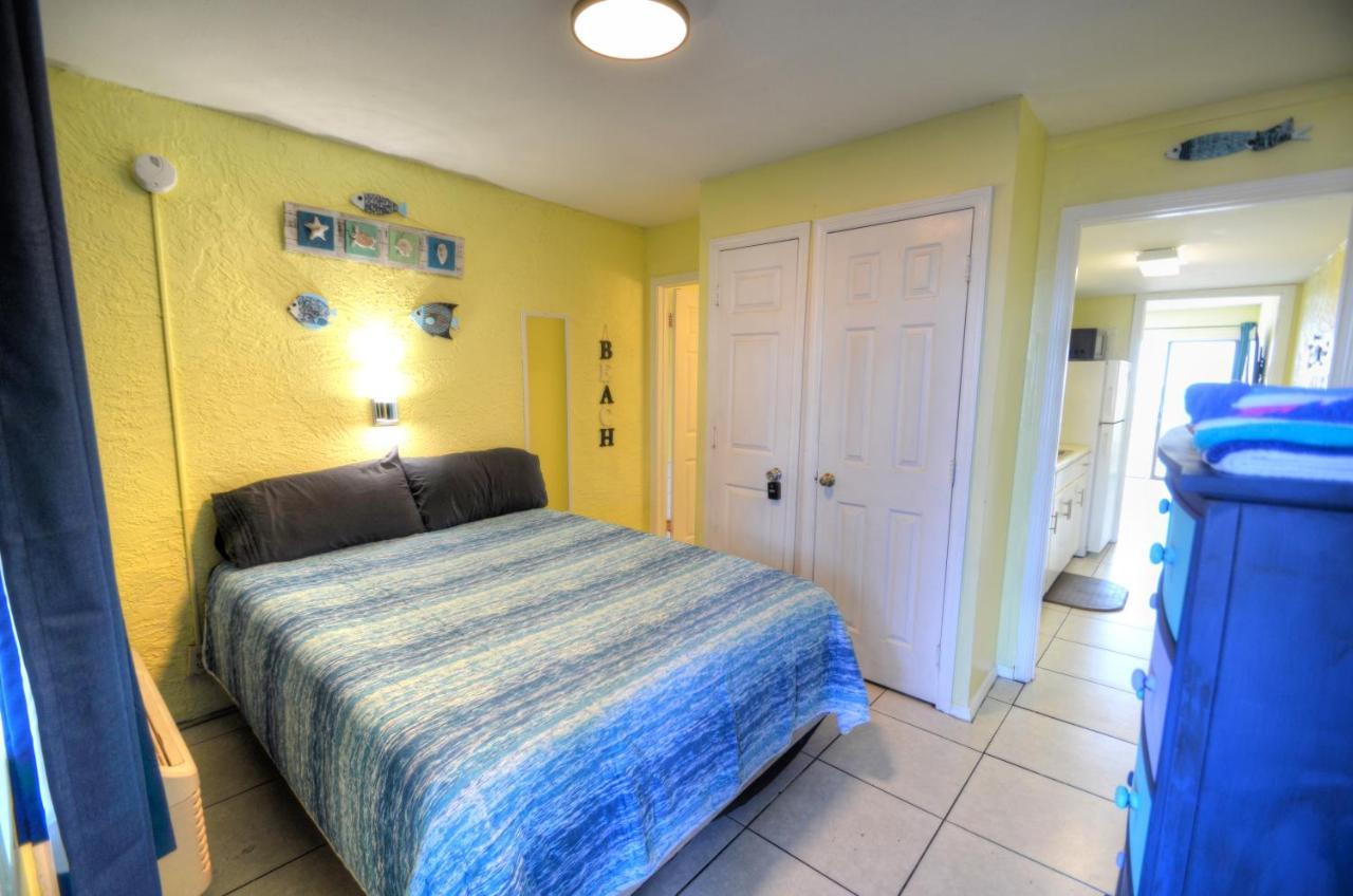 Apartment Starfish Panama City Beach