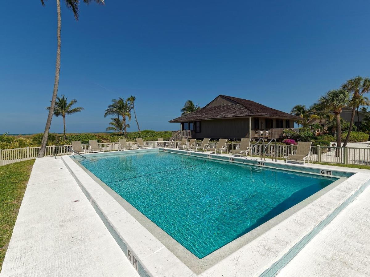 Holiday home Beautiful Captiva W/hot Tub - On The Beach! *