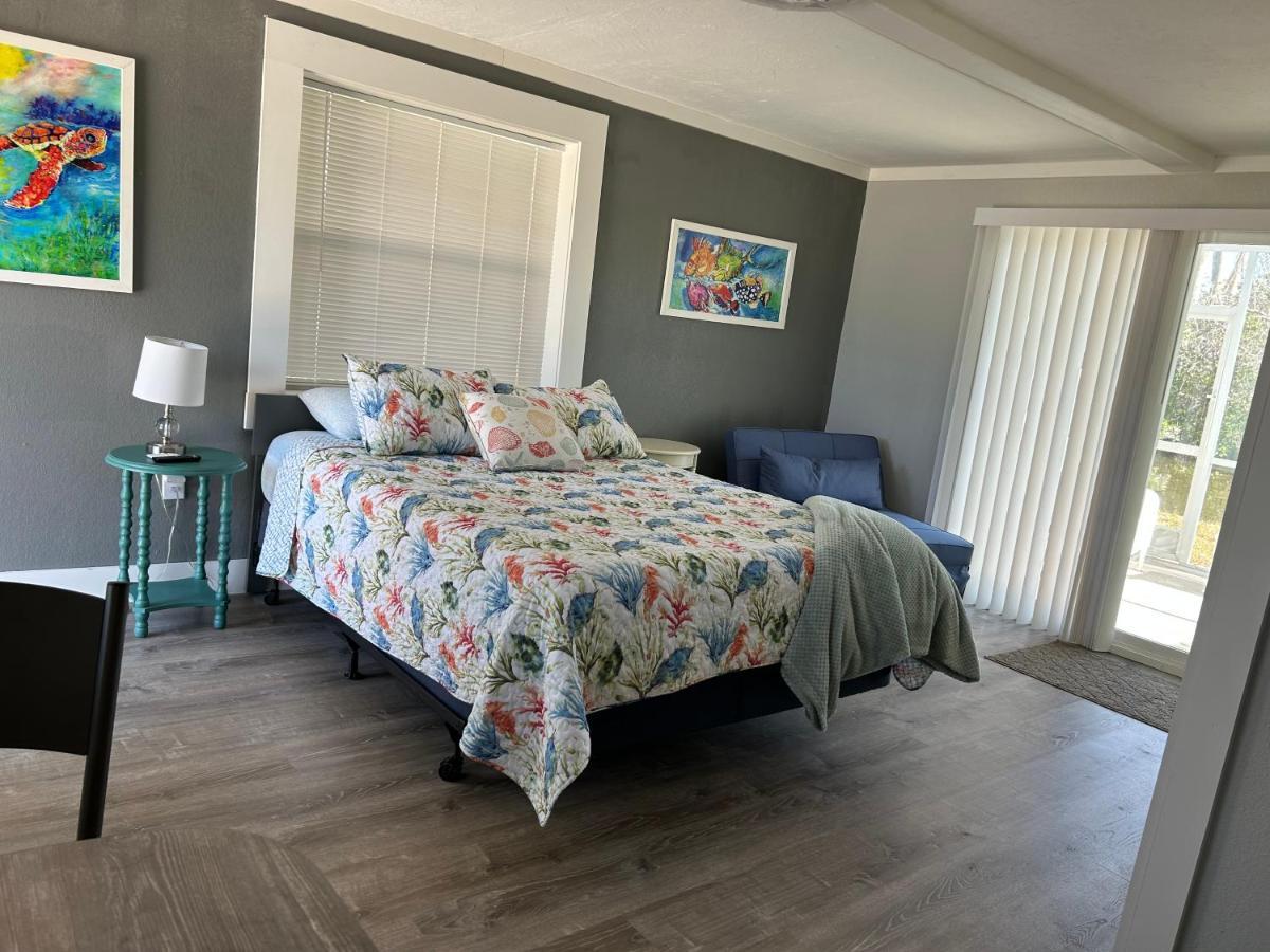 Angler's Motel