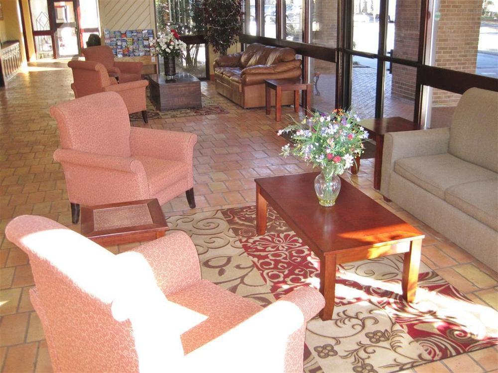 Rest And Relax Motel Pensacola