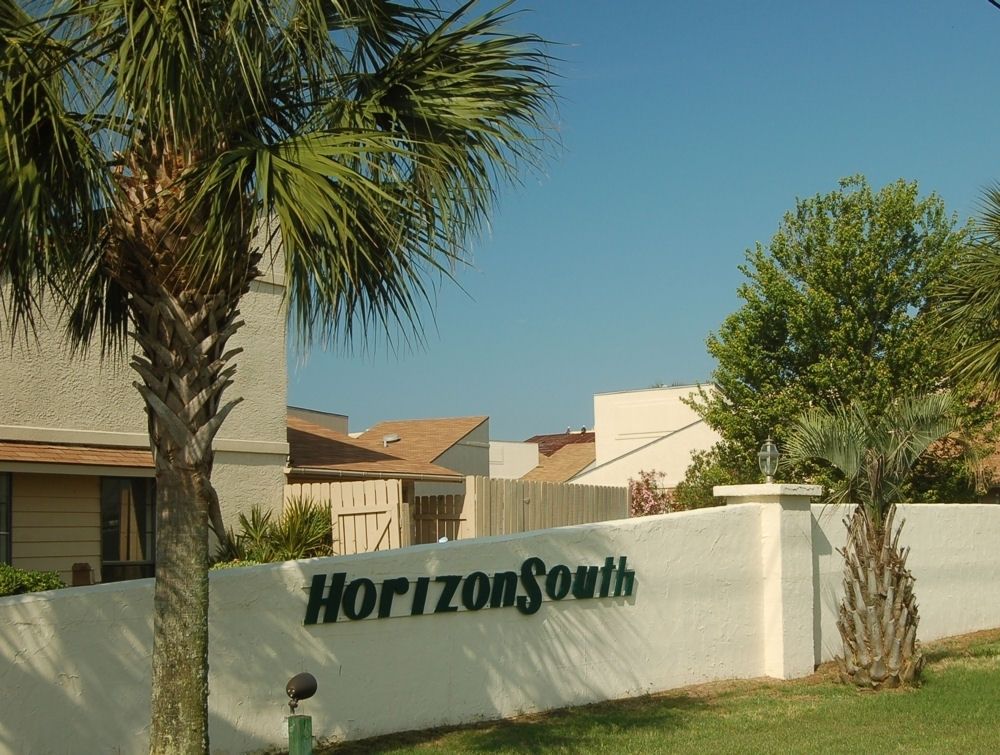 Horizon South