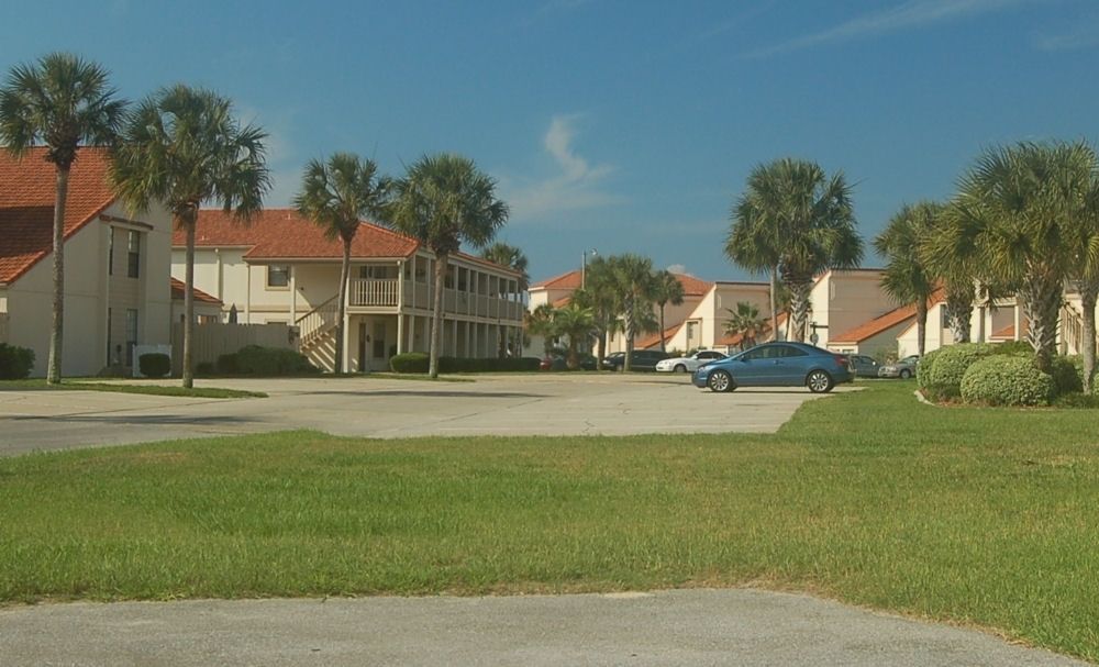 Horizon South Panama City Beach