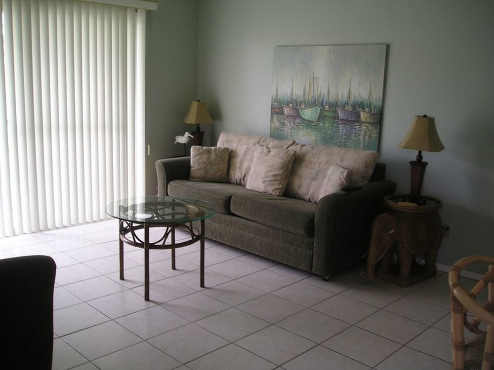 Aparthotel Horizon South Panama City Beach