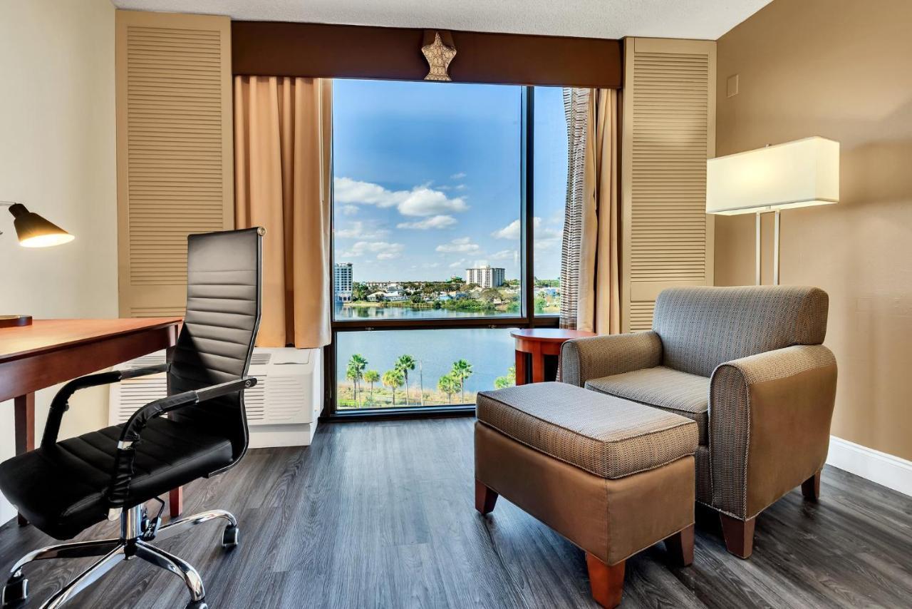 Western Gateway 4* Orlando