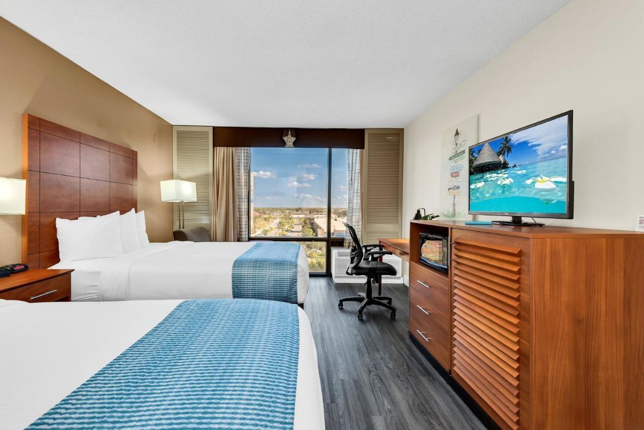 Western Gateway Orlando