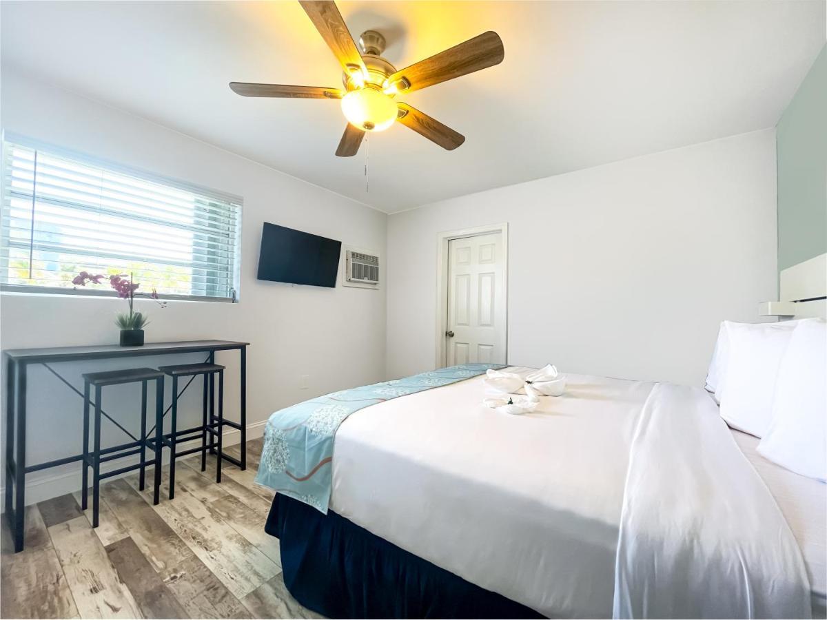 Seaside 3* Hollywood