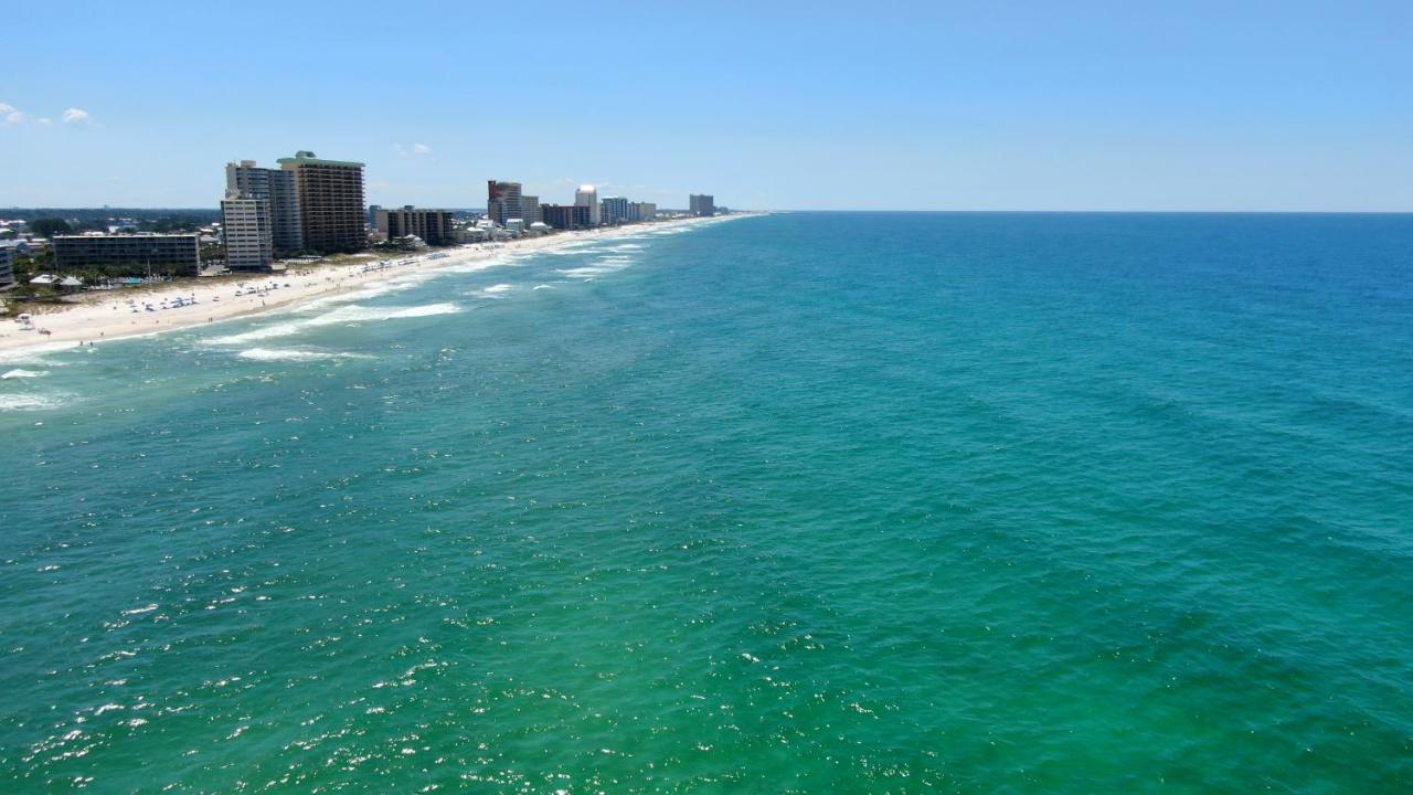 Vibes - Lullwater 437 By Nautical Vacation Panama City Beach