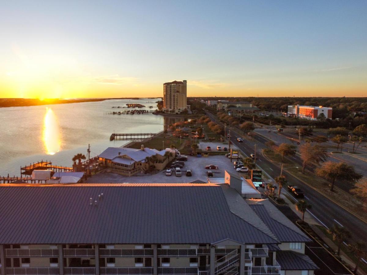 Motel Seabreeze - Walton