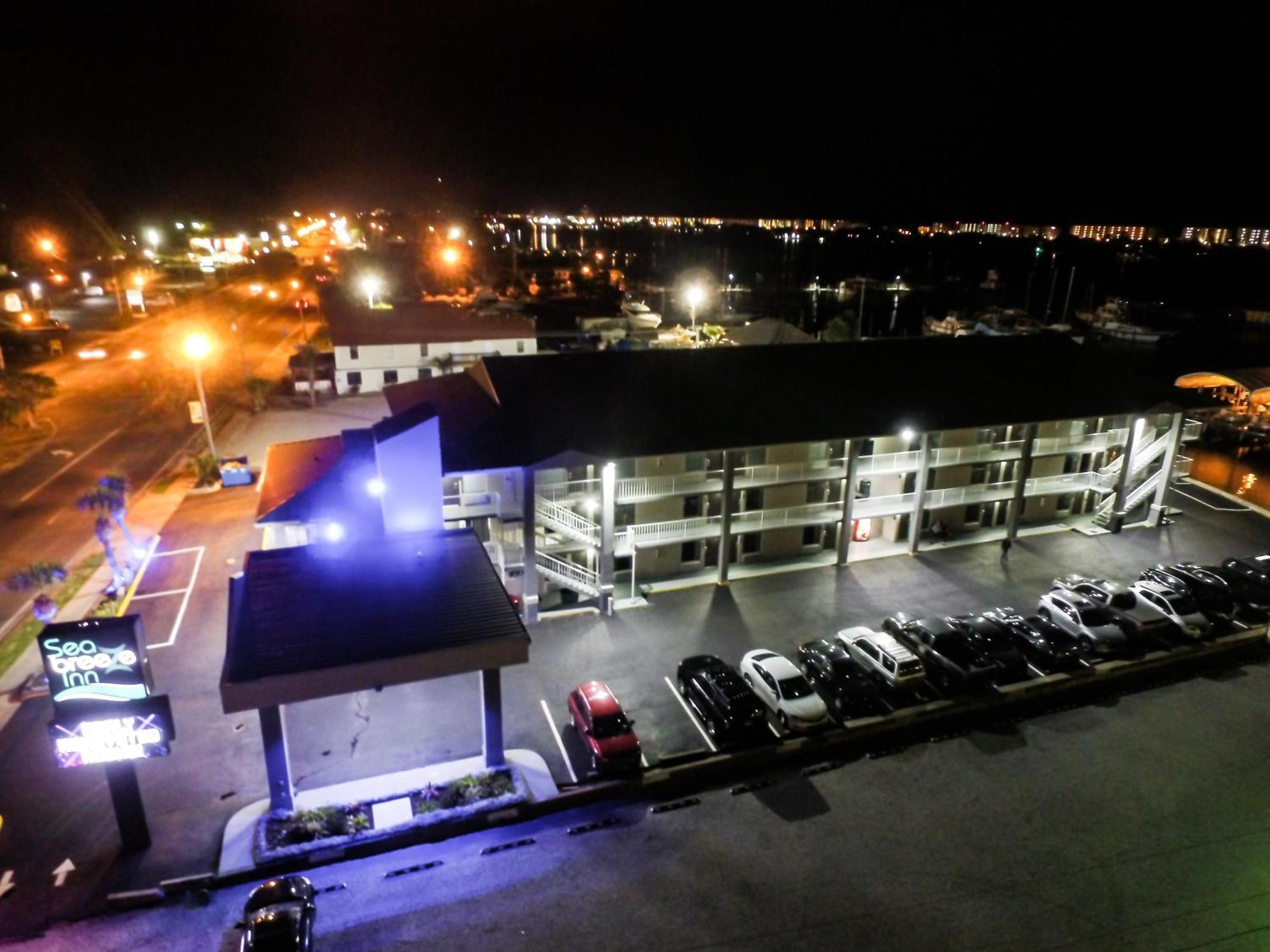 Motel Seabreeze - Walton 2*