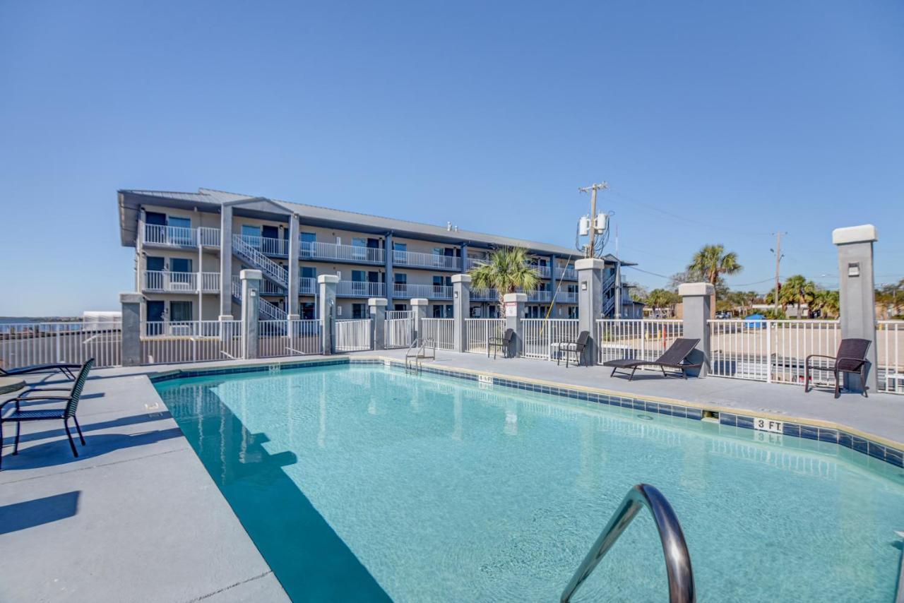 Motel Seabreeze - Walton