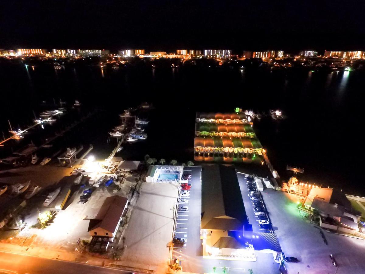 Seabreeze - Walton Motel 2*