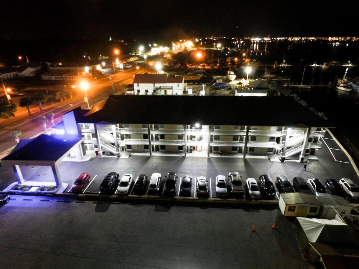 Motel Seabreeze - Walton 2*