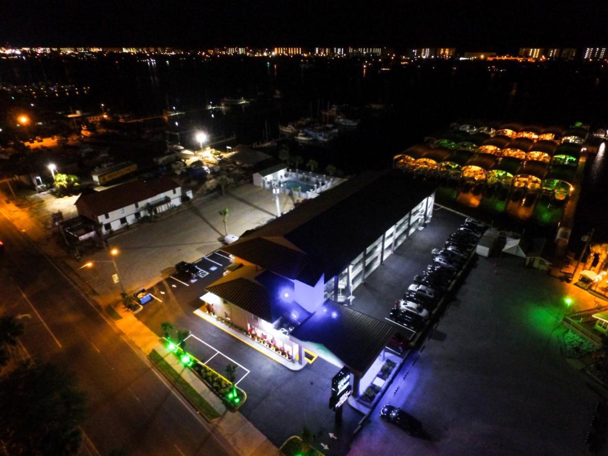 Seabreeze - Walton Motel