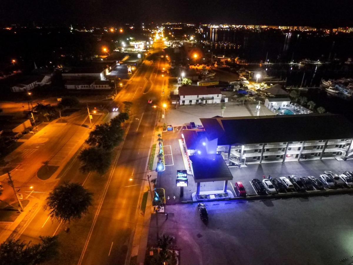 Motel Seabreeze - Walton